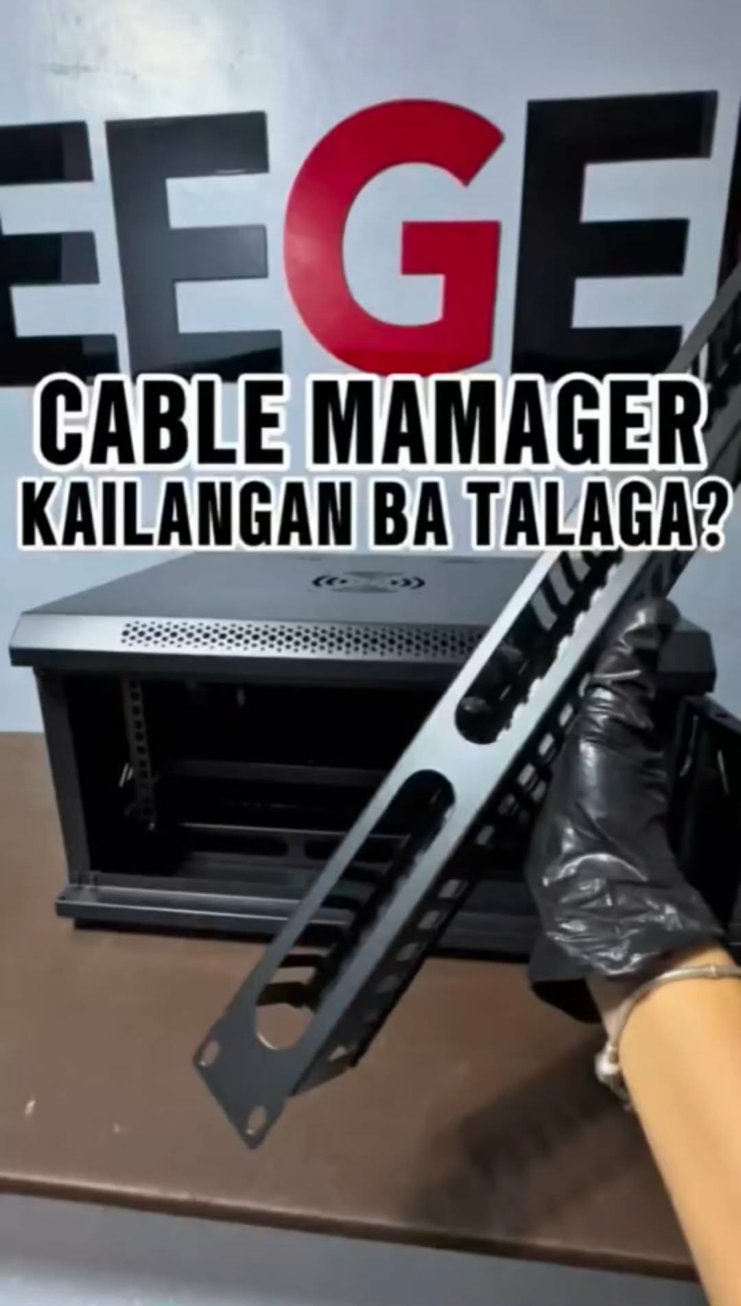 DEEGEE Reel 18